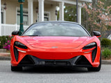 2023 MCLAREN ARTURA