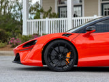 2023 MCLAREN ARTURA