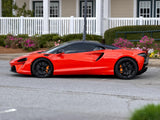 2023 MCLAREN ARTURA