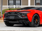2023 MCLAREN ARTURA