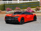 2023 MCLAREN ARTURA