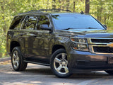 2018 CHEVROLET TAHOE LS V8 4X4
