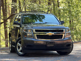 2018 CHEVROLET TAHOE LS V8 4X4