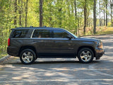 2018 CHEVROLET TAHOE LS V8 4X4