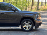 2018 CHEVROLET TAHOE LS V8 4X4