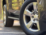 2018 CHEVROLET TAHOE LS V8 4X4