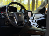 2018 CHEVROLET TAHOE LS V8 4X4