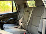 2018 CHEVROLET TAHOE LS V8 4X4