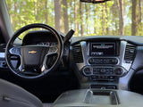 2018 CHEVROLET TAHOE LS V8 4X4