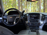2018 CHEVROLET TAHOE LS V8 4X4