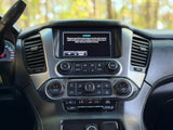 2018 CHEVROLET TAHOE LS V8 4X4