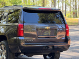 2018 CHEVROLET TAHOE LS V8 4X4