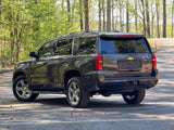 2018 CHEVROLET TAHOE LS V8 4X4
