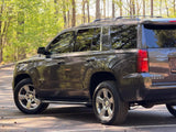 2018 CHEVROLET TAHOE LS V8 4X4