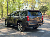 2018 CHEVROLET TAHOE LS V8 4X4