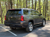 2018 CHEVROLET TAHOE LS V8 4X4