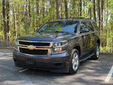 2018 CHEVROLET TAHOE LS V8 4X4
