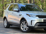 2018 LAND ROVER DISCOVERY