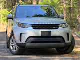2018 LAND ROVER DISCOVERY