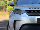 2018 LAND ROVER DISCOVERY