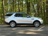 2018 LAND ROVER DISCOVERY