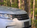 2018 LAND ROVER DISCOVERY
