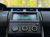 2018 LAND ROVER DISCOVERY