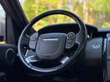 2018 LAND ROVER DISCOVERY