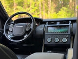 2018 LAND ROVER DISCOVERY