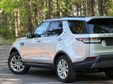 2018 LAND ROVER DISCOVERY