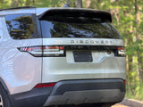 2018 LAND ROVER DISCOVERY