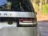 2018 LAND ROVER DISCOVERY