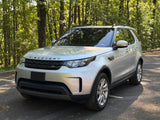 2018 LAND ROVER DISCOVERY