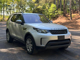 2018 LAND ROVER DISCOVERY