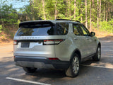 2018 LAND ROVER DISCOVERY