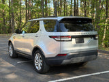 2018 LAND ROVER DISCOVERY