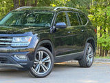 2018 VOLKSWAGEN ATLAS SEL