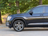2018 VOLKSWAGEN ATLAS SEL