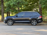 2018 VOLKSWAGEN ATLAS SEL