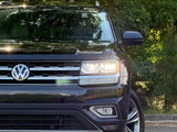 2018 VOLKSWAGEN ATLAS SEL