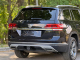 2018 VOLKSWAGEN ATLAS SEL