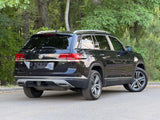 2018 VOLKSWAGEN ATLAS SEL