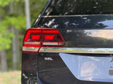2018 VOLKSWAGEN ATLAS SEL