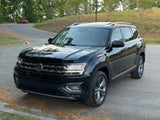 2018 VOLKSWAGEN ATLAS SEL