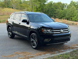 2018 VOLKSWAGEN ATLAS SEL