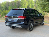 2018 VOLKSWAGEN ATLAS SEL