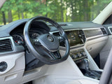 2018 VOLKSWAGEN ATLAS SEL