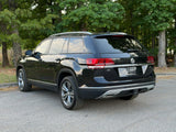 2018 VOLKSWAGEN ATLAS SEL