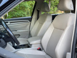2018 VOLKSWAGEN ATLAS SEL
