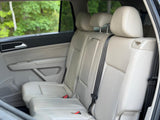 2018 VOLKSWAGEN ATLAS SEL
